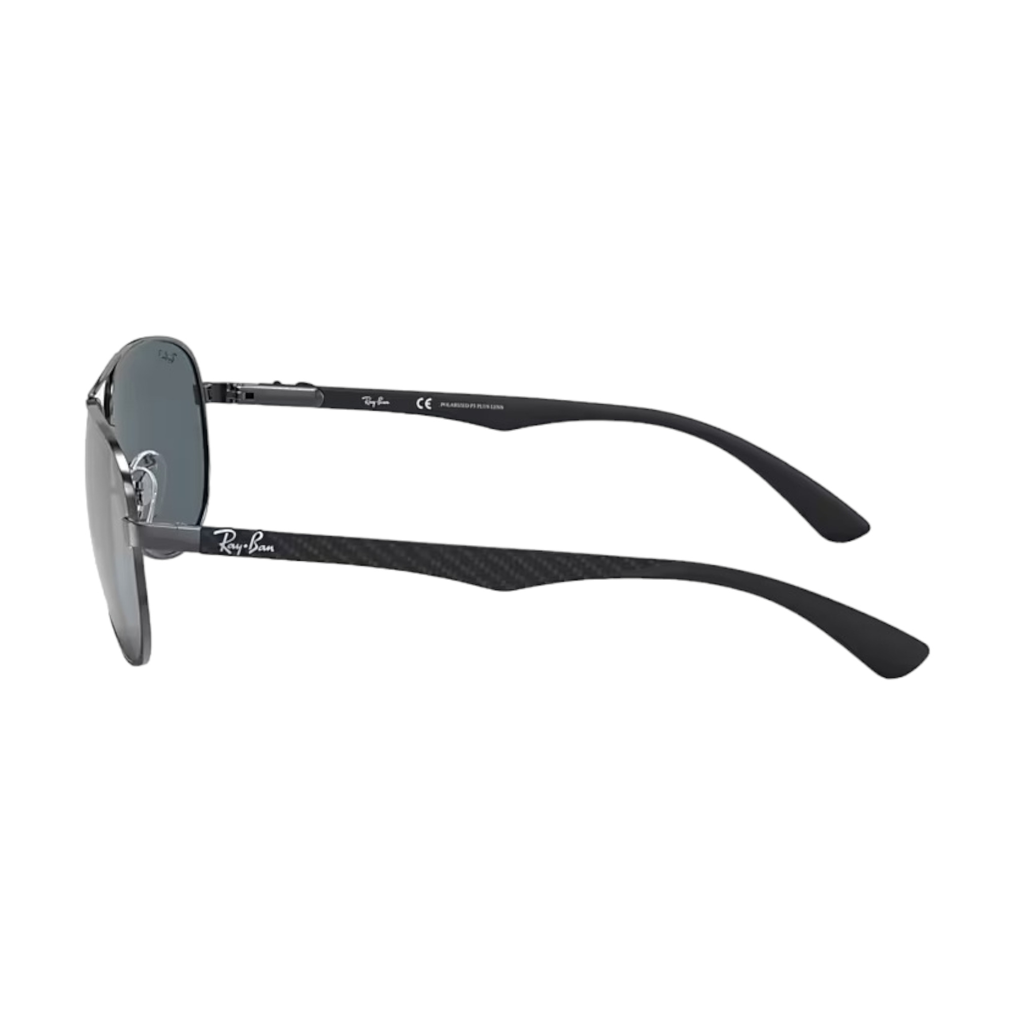 عینک آفتابی مردانه مدل خلبانی RB8313 004 K6