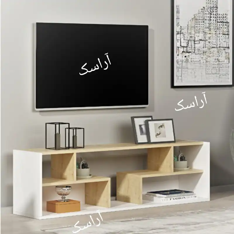 میز تلویزیون آراسک مدل AR 73