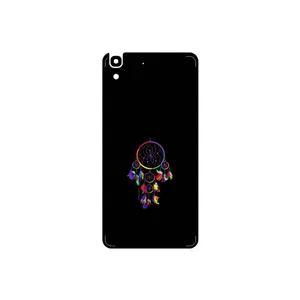 MAHOOT Dream Catchers Cover Sticker for Huawei Y6