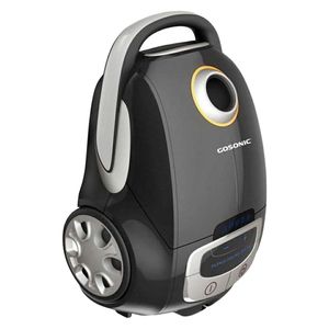 نقد و بررسی جاروبرقی 2500 وات گوسونیک مدل GSV-3500 توسط خریداران