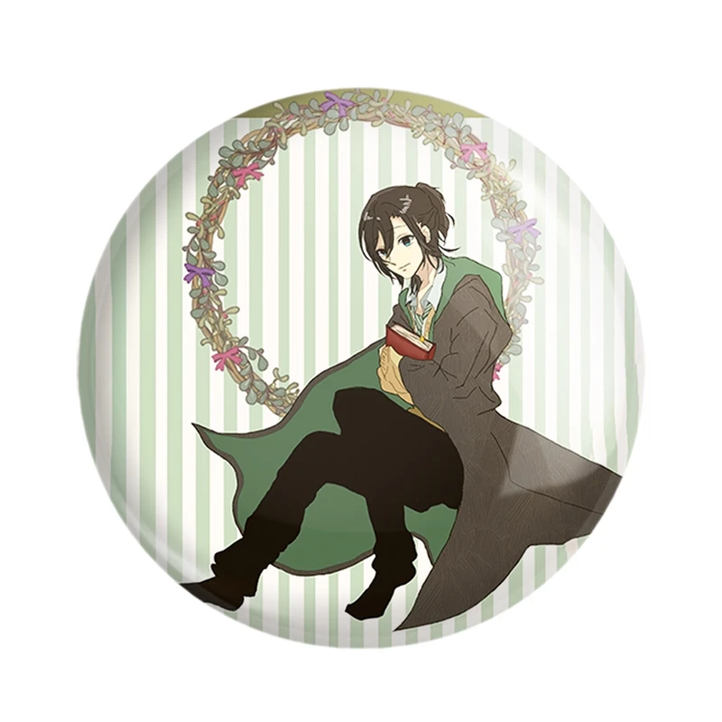 پیکسل خندالو مدل میامورا انیمه هوریمیا کد 33685