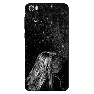  Megafone 8264 Cover For Honor 6