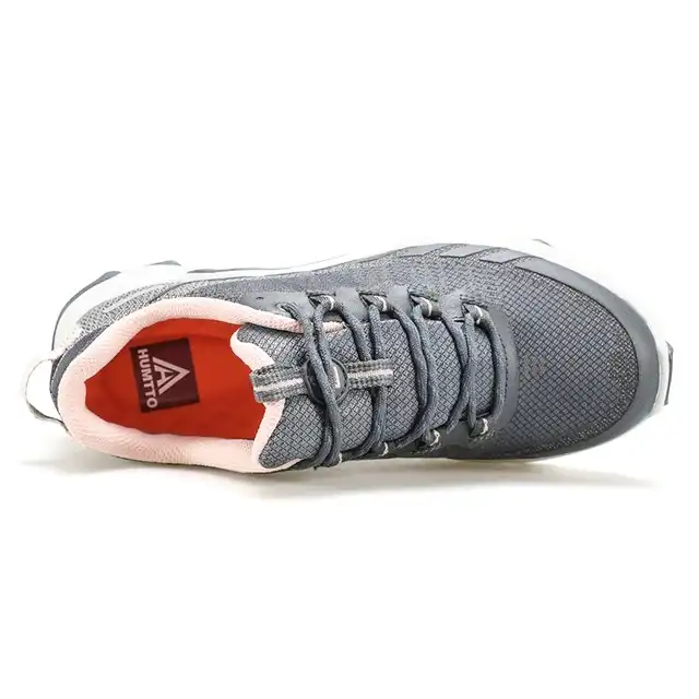 کفش پیاده روی زنانه هامتو مدل 150187B-2