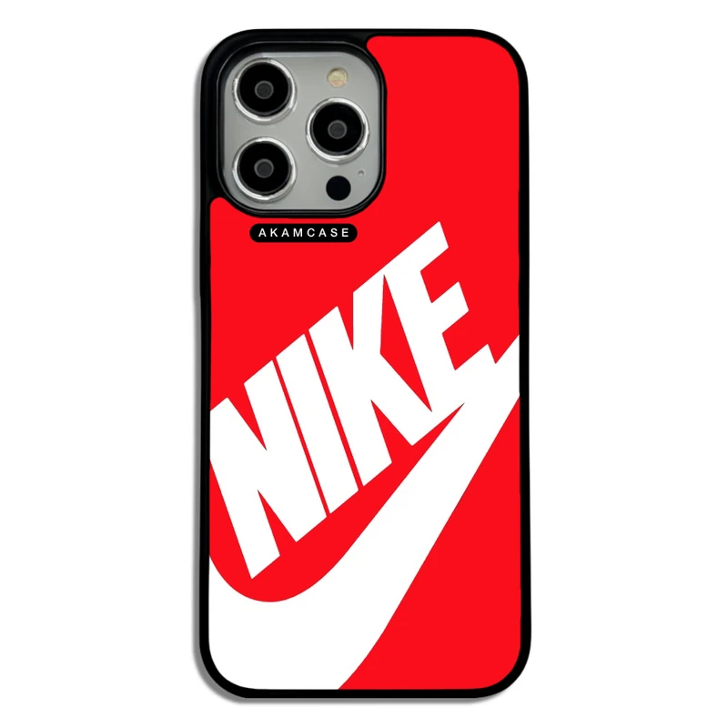 کاور آکام مدل AMC-WA14PROMAX-NIKE-18 مناسب برای گوشی موبایل اپل iPhone 14 Pro Max