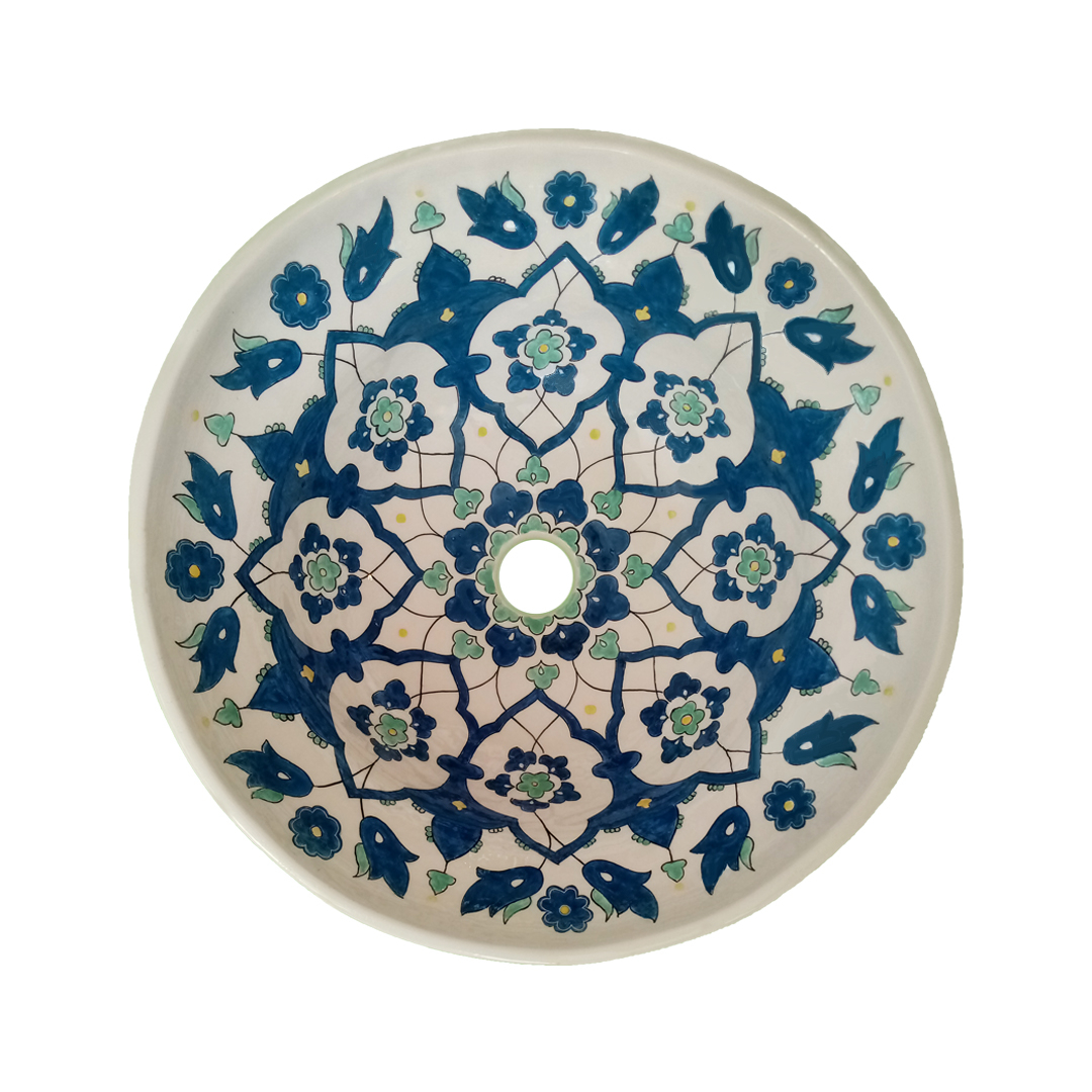 کاسه روشویی افرندآرت مدل 40201