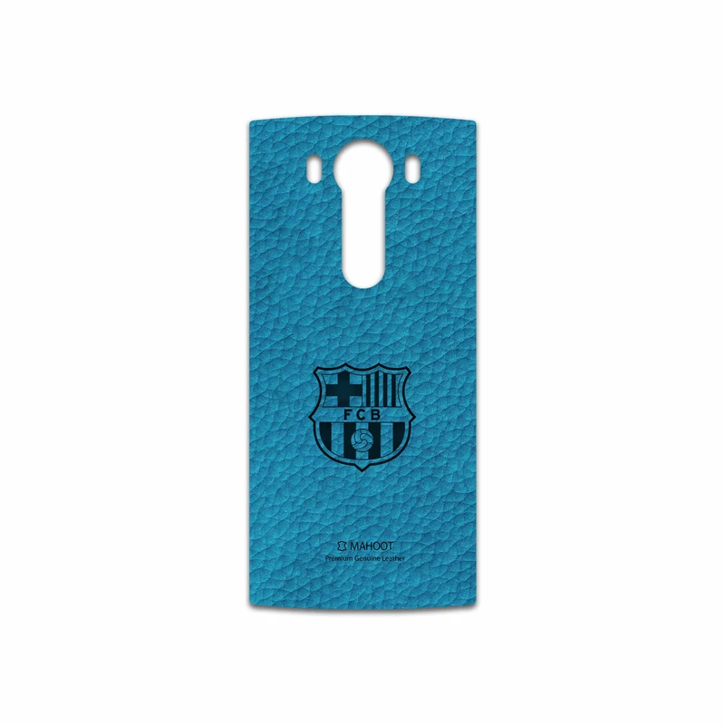 برچسب پوششی ماهوت مدل BL-BRCA مناسب برای گوشی موبایل ال جی V10