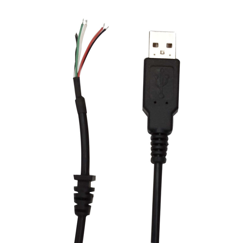 کابل رابط USB کد 10 طول 1.5 متر