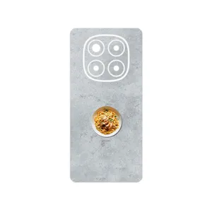 MAHOOT Pasta Cover Sticker for Xiaomi Redmi Note 14 Pro 4G