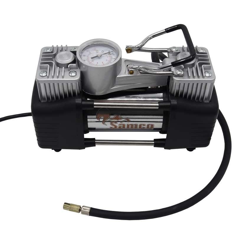 کمپرسور هوا برقی سامکو مدل YPCA-02