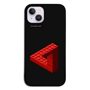 AKAM AMC-WA14-LEGO-20 Cover For Apple iPhone 14