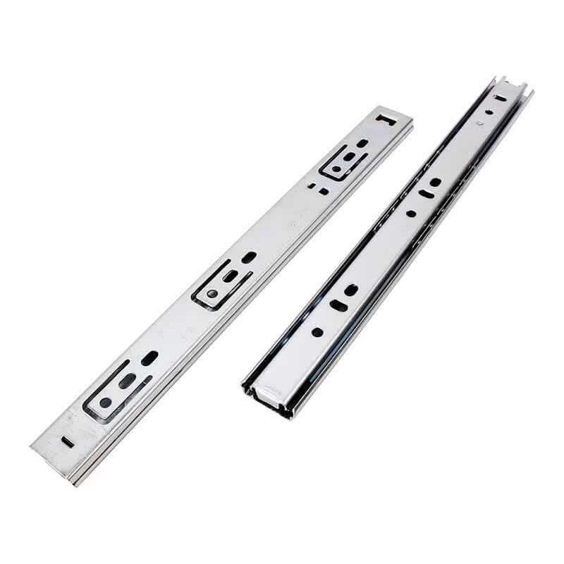 ریل کشو مدل F-55 بسته 2 عددی