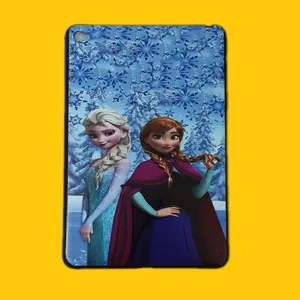 کاور طرح السا وآنا مدل OD_0DAL مناسب برای تبلت اپل iPad mini 4
