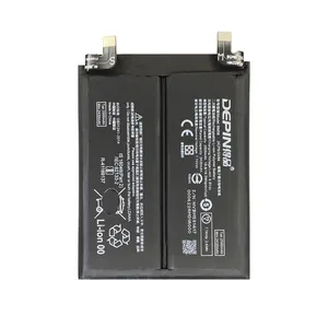 باتری موبایل دپین مدل BM58 ظرفیت 5000 میلی آمپر ساعت مناسب برای گوشی موبایل شیائومی MI 11T PRO