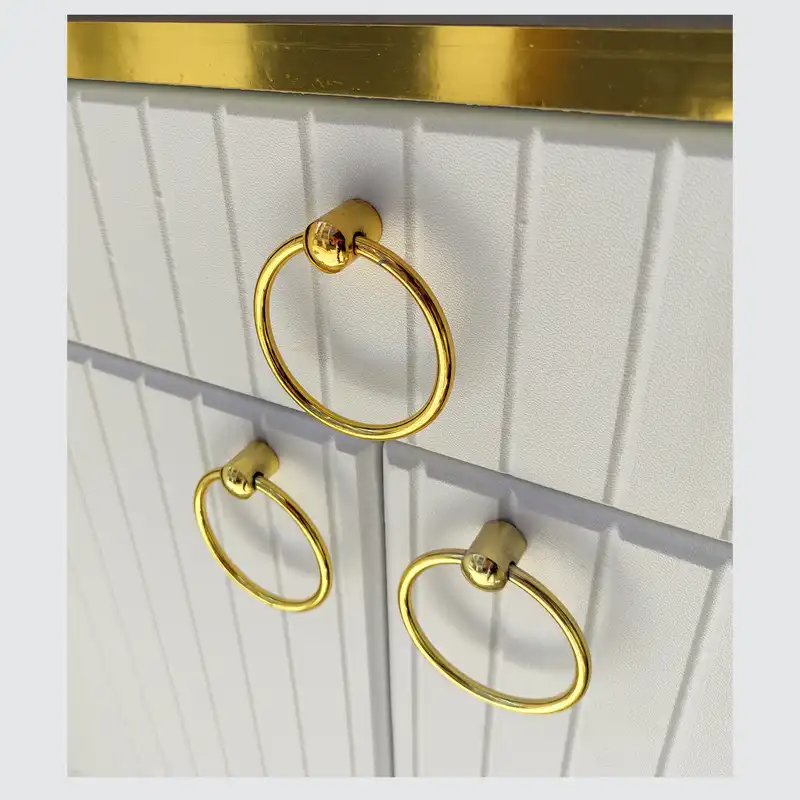 جاکفشی مدل رزا