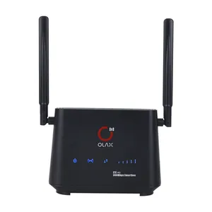 مودم 3G/4G مدل AX5 Pro - l443 - i40 B1