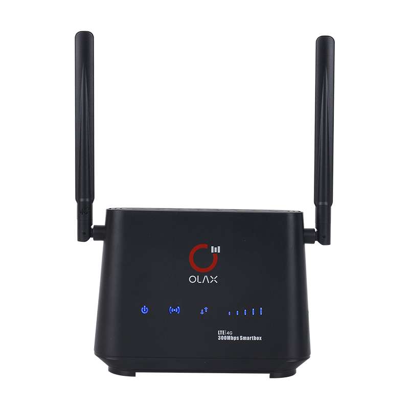 مودم 3G/4G مدل AX5 Pro - l443 - i40 B1