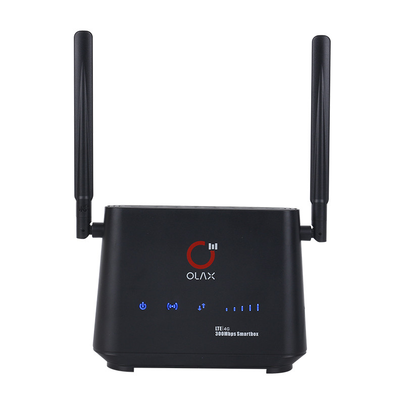مودم 3G/4G مدل AX5 Pro - l443 - i40 B1