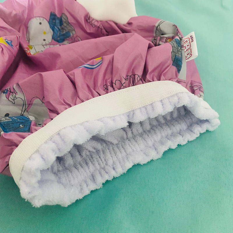 شورت آموزشی کودک کیندلی کد S15 بسته 2 عددی