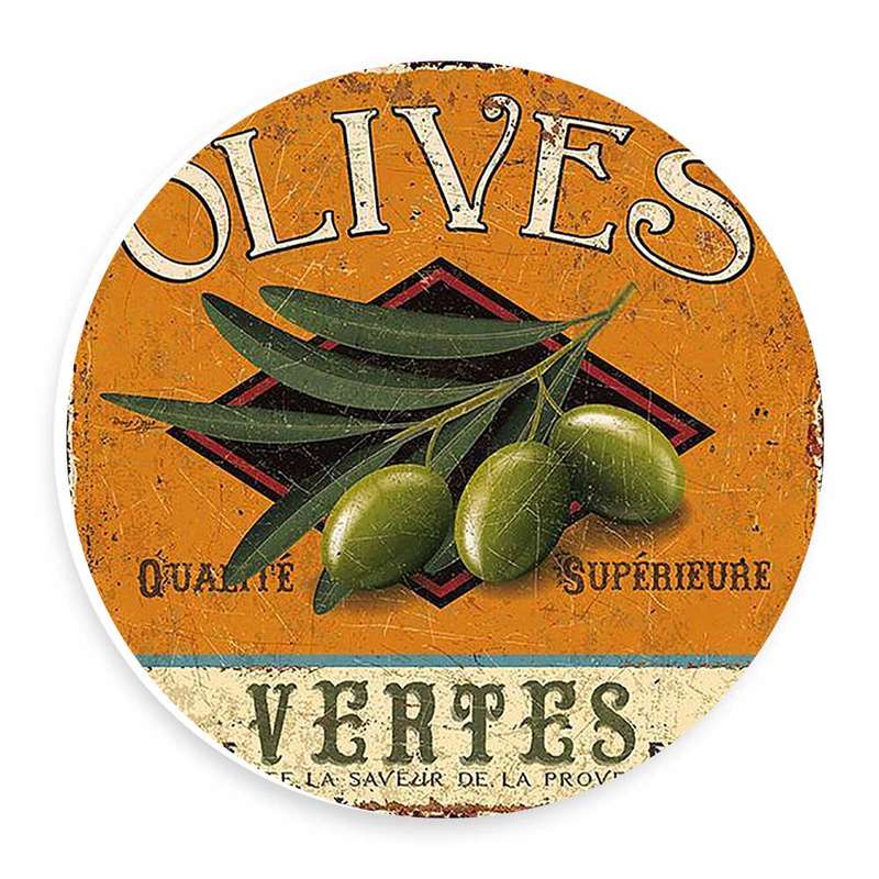 دیوارکوب طرح زیتون مدل wtb454