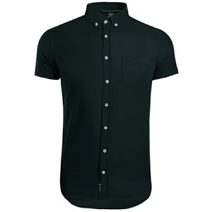 پیراهن آستین کوتاه مردانه وینترهارت مدل M2002007SH