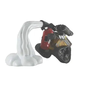 فیگور مدل WALL-E FIREFIGHTER