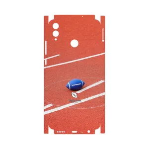 MAHOOT Rugby football-FullSkin Cover Sticker for Honor 8X