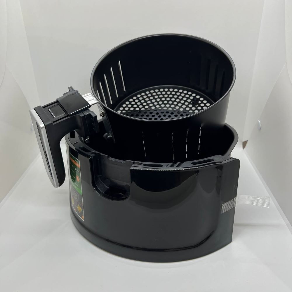 سرخ کن بدون روغن سانفورد مدل SF2453AF