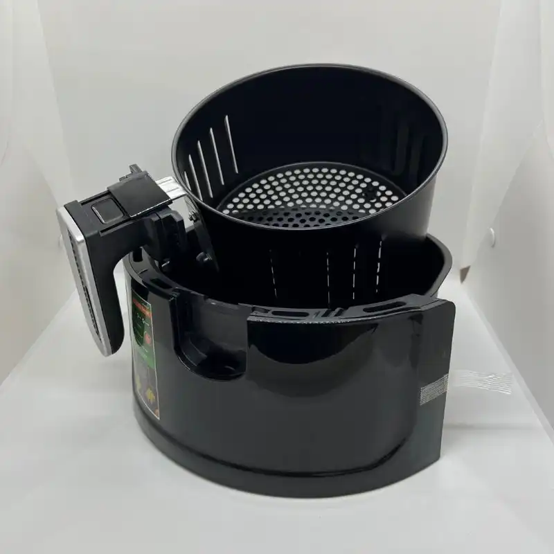 سرخ کن بدون روغن سانفورد مدل SF2453AF