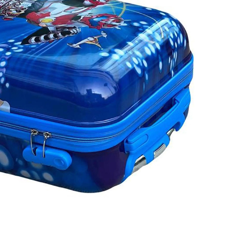 چمدان کودک مدل MDSS-CH0623