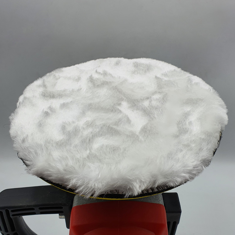 دستگاه پولیش صنعتی گریتک مدل 15001