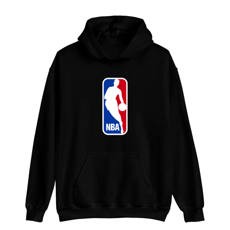 هودی مردانه مدل اسپرت NBA
