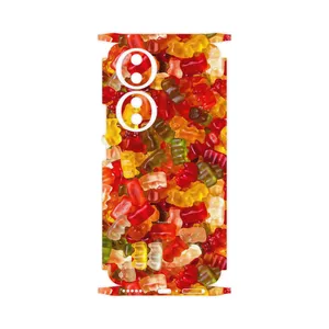 MAHOOT Gummi candy 1-FullSkin Cover Sticker for Honor 90