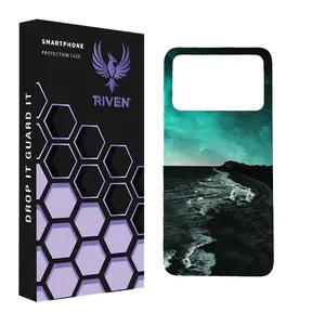 RIVEN RI2-7 Case For Apple iPhone X/XS