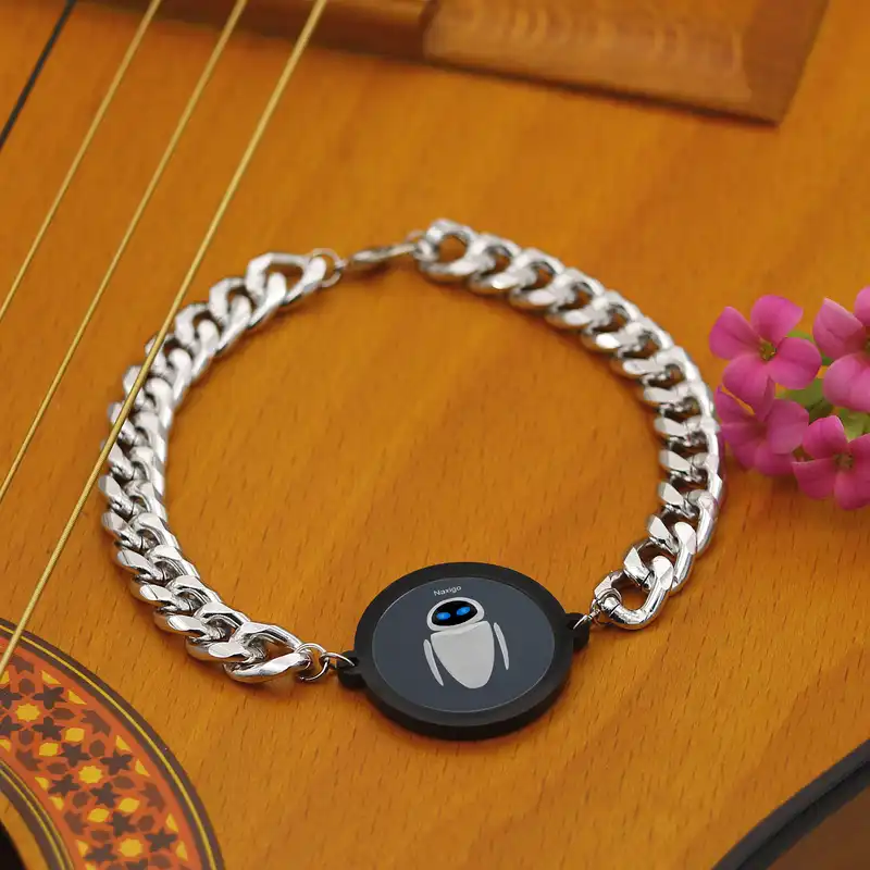 دستبند ناکسیگو مدل WALL-E کد BZ7149