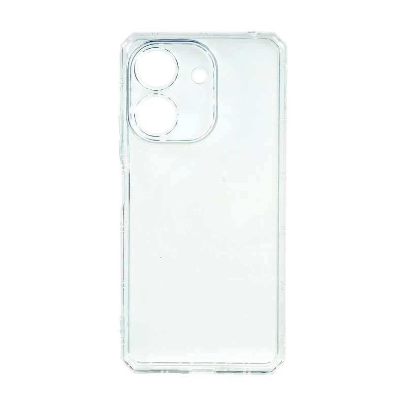 کاور مدل SHF کد MS-3 مناسب برای گوشی موبایل شیائومی Redmi 13C/Poco C65