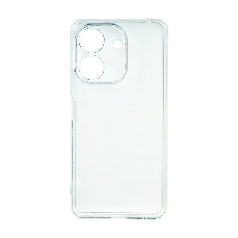 کاور مدل SHF کد MS-3 مناسب برای گوشی موبایل شیائومی Redmi 13C/Poco C65