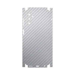 MAHOOT Steel-Fiber Cover Sticker for Samsung Galaxy F13