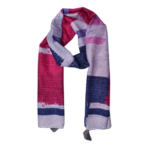  شال زنانه کد 19