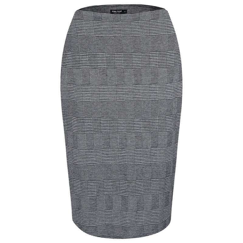 دامن زنانه تام اند رز مدل 986