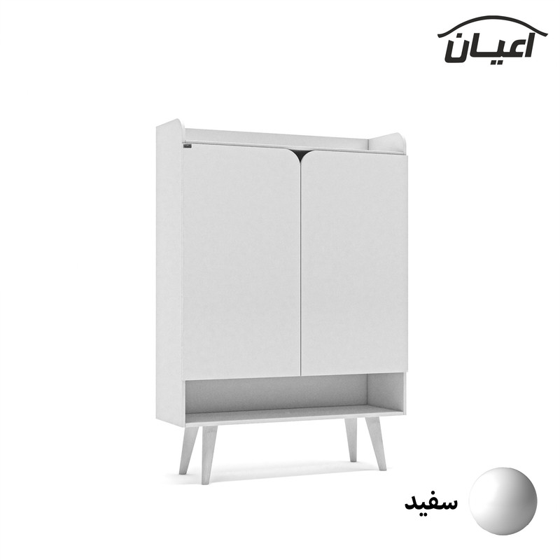 جاکفشی اعیان مدل FH662