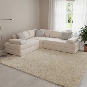 مبل تختخواب شو 5 نفره مدل یاتاش کد 140407