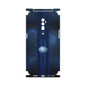 MAHOOT FAW-FullSkin Cover Sticker for Oppo RENO 10X