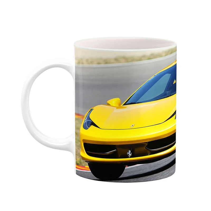 ماگ کاکتی مدل ماشین فراری کد mgh11457