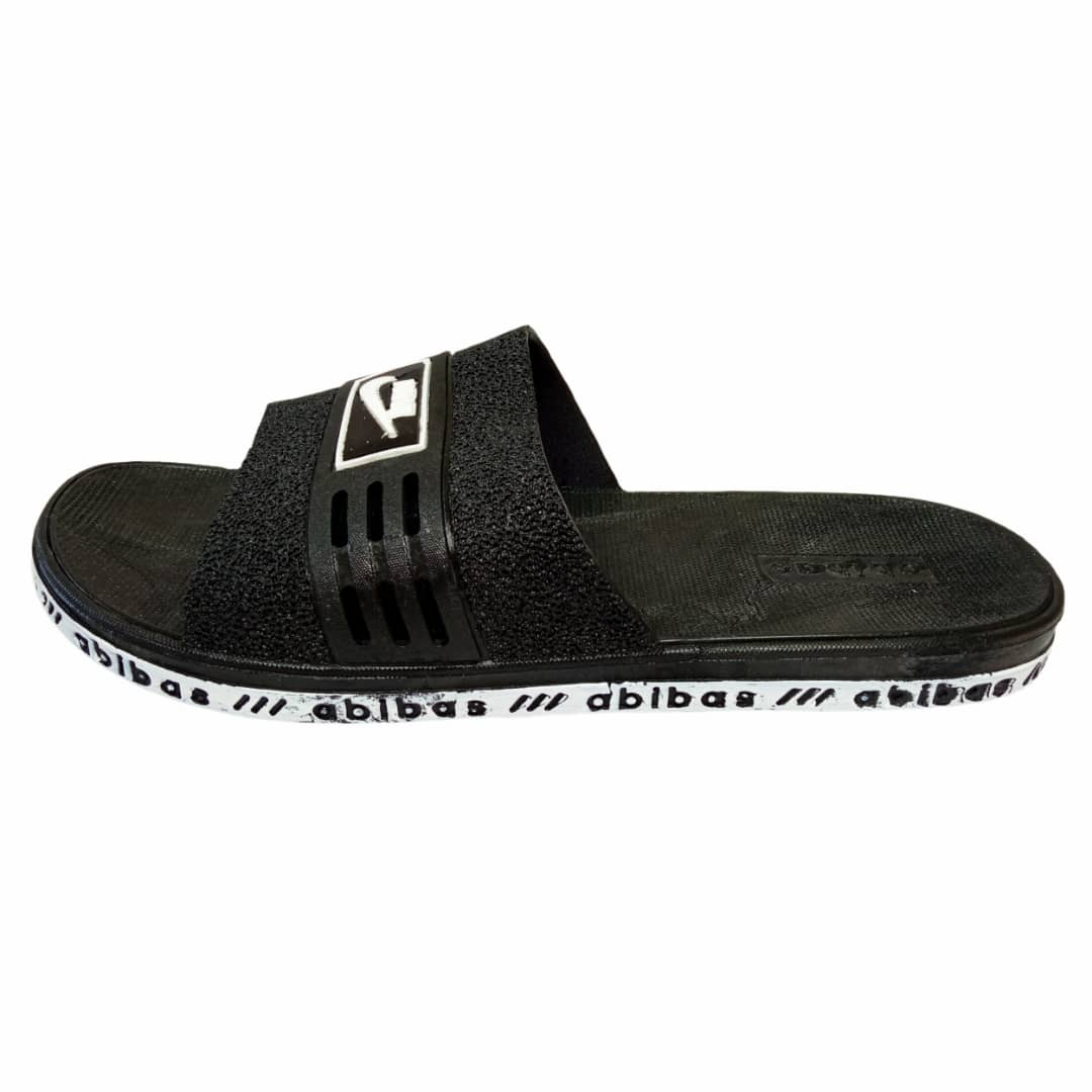 دمپایی مردانه مدل دوهوک HD-bk