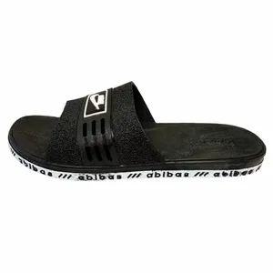 دمپایی مردانه مدل دوهوک HD-bk