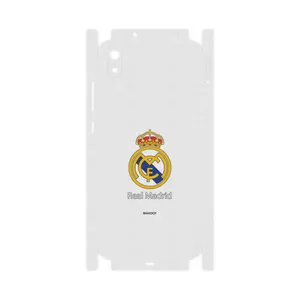 MAHOOT REAL-MADRID-FC-FullSkin Cover Sticker for Xiaomi Redmi 7A