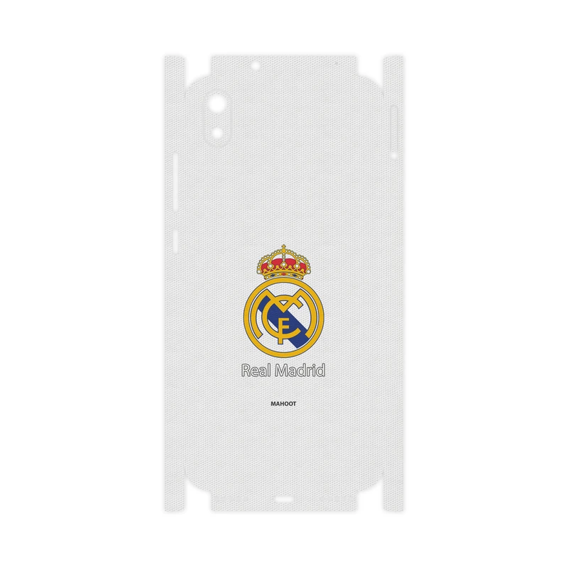 برچسب پوششی ماهوت مدل REAL-MADRID-FC-FullSkin مناسب برای گوشی موبایل شیائومی Redmi 7A