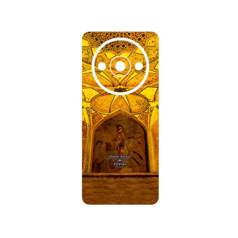برچسب پوششی ماهوت مدل Chehel Sotoun Palace مناسب برای گوشی موبایل شیائومی Redmi A3x