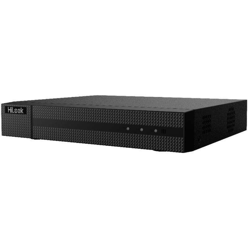 ضبط کننده ویدیویی هایلوک مدل DVR-208Q-M1 ضبط کننده ویدیویی هایلوک مدل DVR-208Q-M1