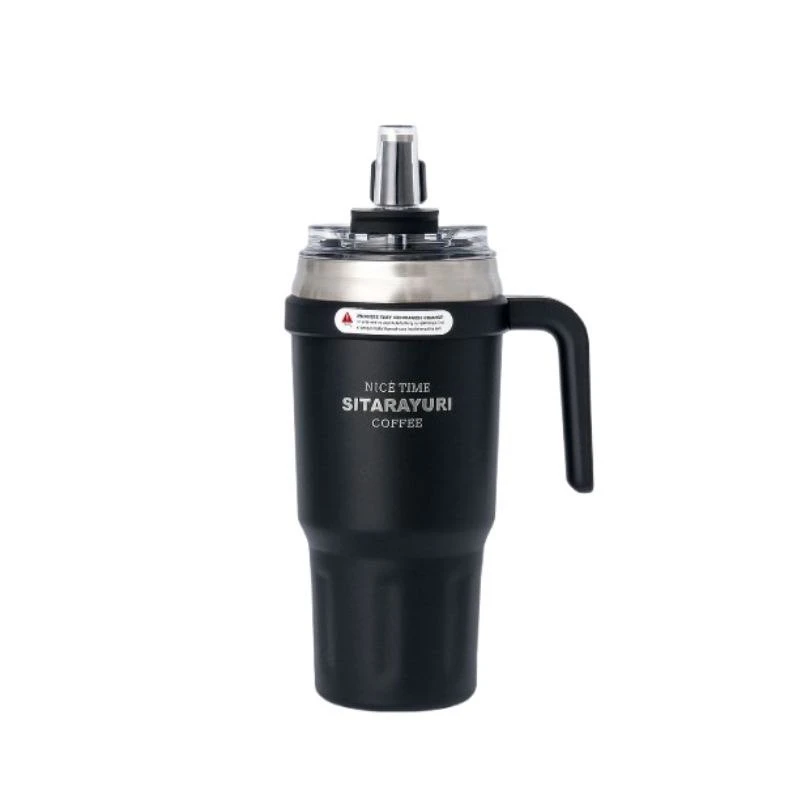 تراول ماگ سیتارایوری مدل kia02 گنجایش 0.78 لیتر